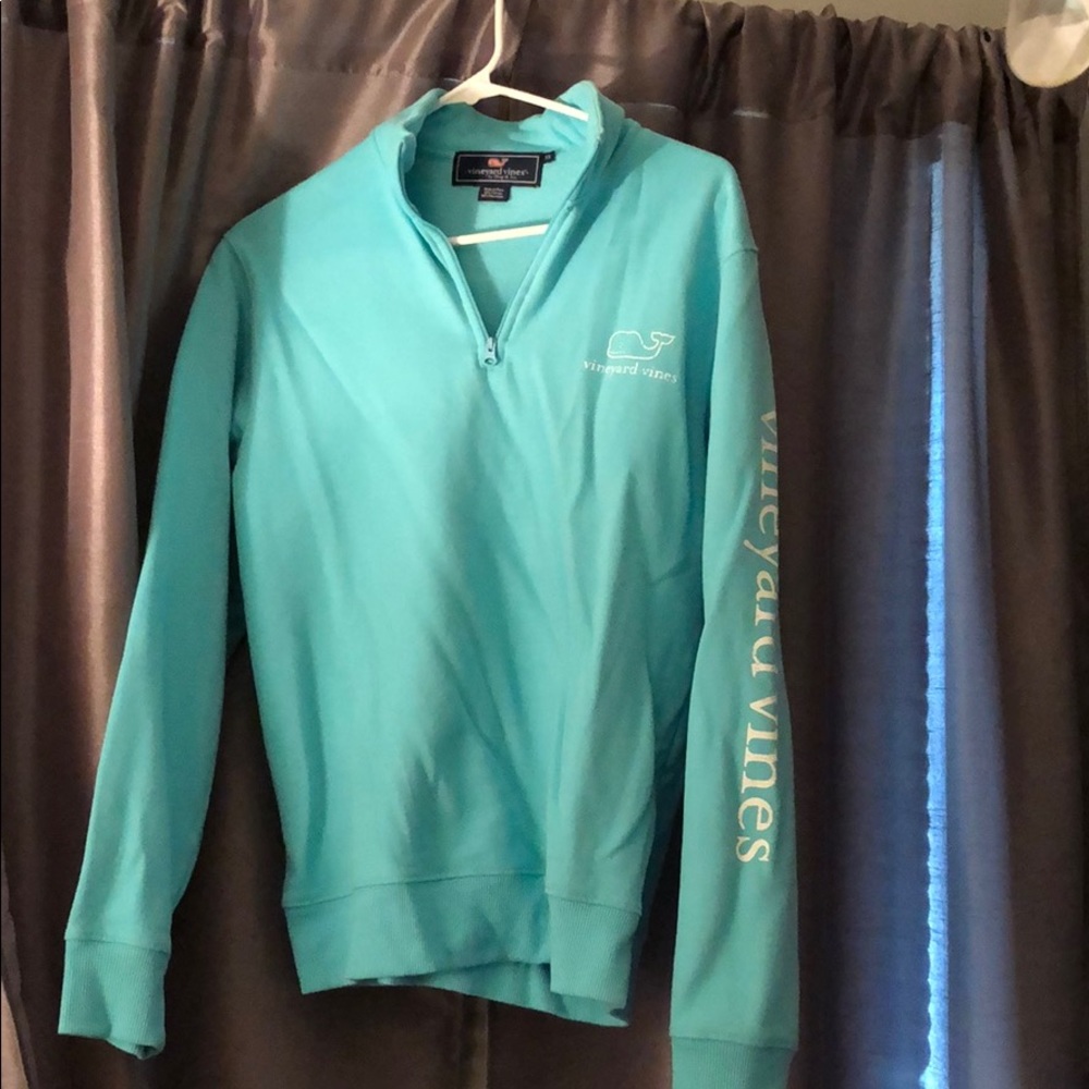 Vineyard Vines Quarter Zip